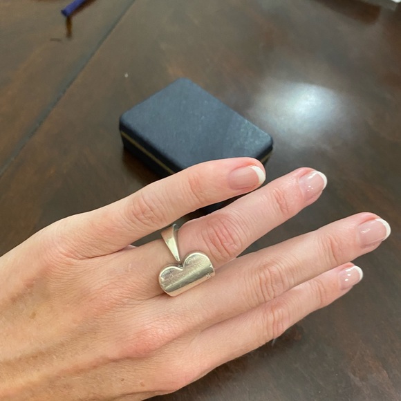 Pianegonda Lovesick ring - Picture 8 of 13